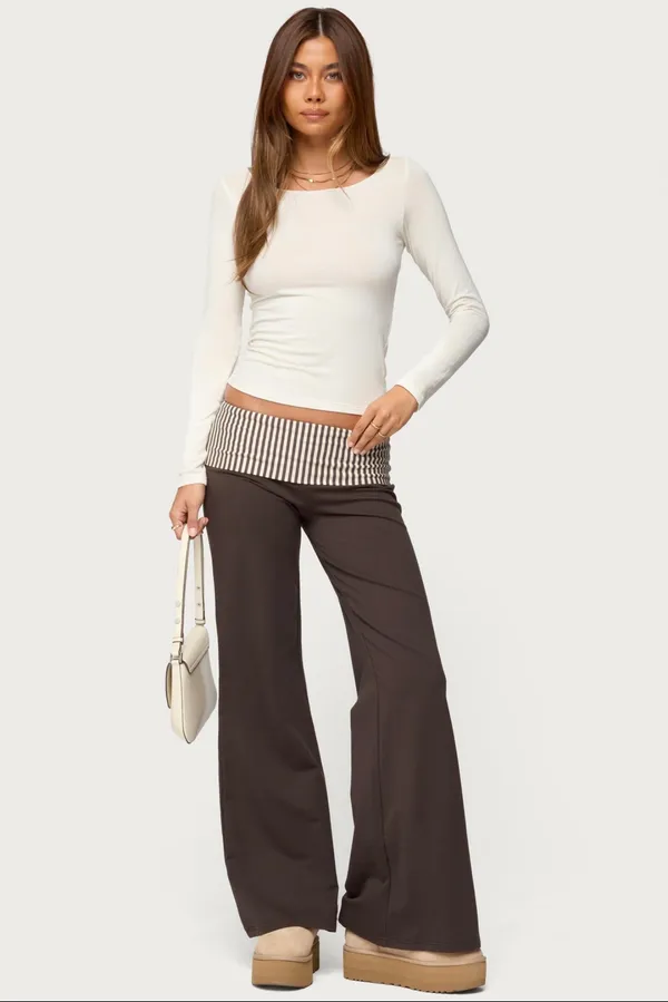 Edikted Pants - Image 2