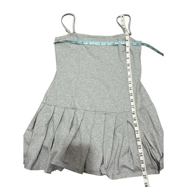 BP sporty skort romper Medium - Image 5