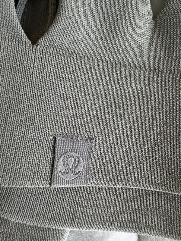 Lululemon Sweater - Image 4