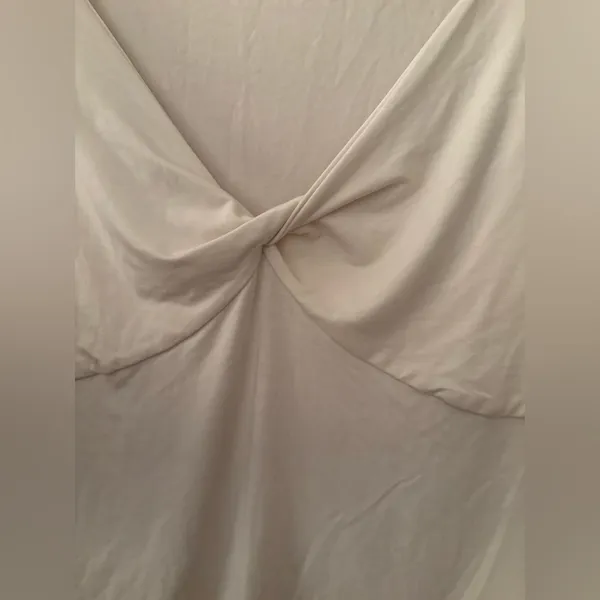 lululemon athletica Cream Long Sleeve Top - Image 5