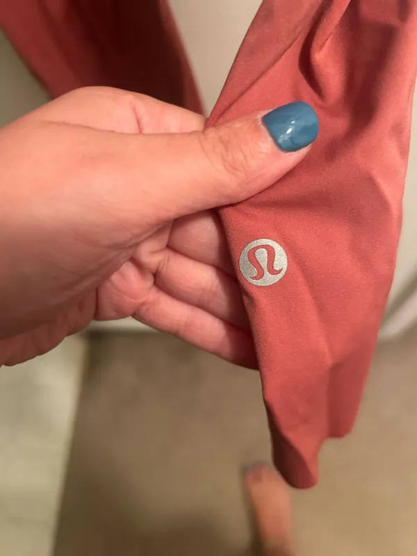 Lululemon Leggings - Image 3