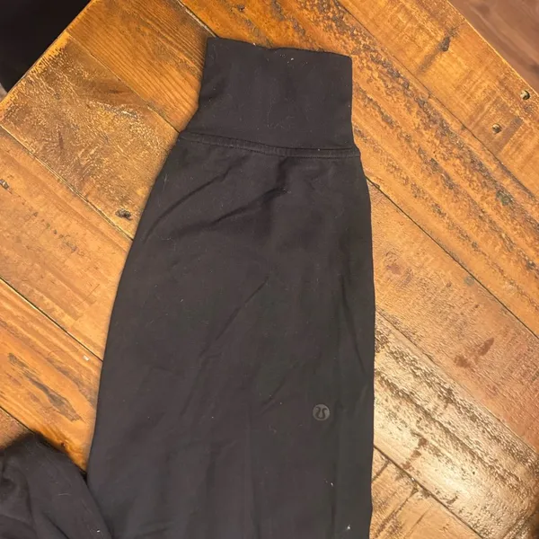Vans LULU🍋 Jogger Pants - Image 4