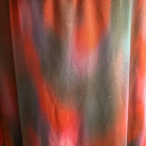 White Fox Let Me Think Long Sleeve Maxi Dress Raspberry Rhapsody XL *no bra* - Image 4