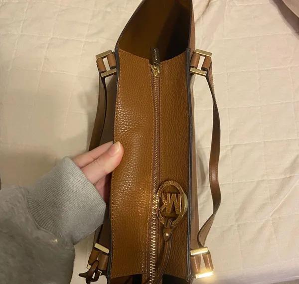 Michael Kors Kimberly Large Tote Bag - Image 3