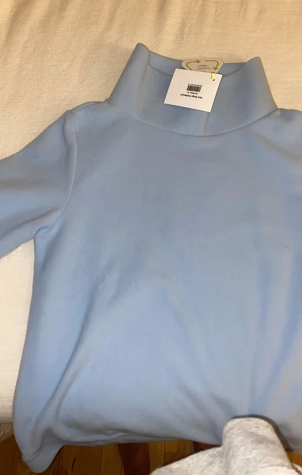 Park Slope Turtleneck - Image 2
