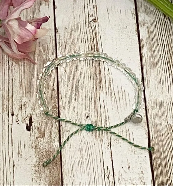 Limited Ed 4Ocean Bracelet Mangroves & Estuaries - Image 10
