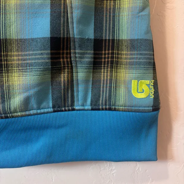 Burton Dryride Vest  - Image 3