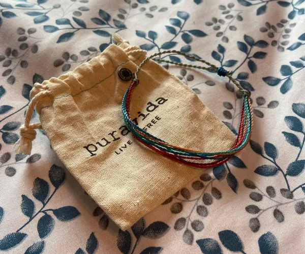 Pura Vida Bracelets - Image 3