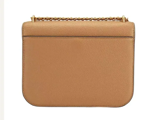 Tory Burch Britten Medium Adjustable Shoulder Bag - Image 2