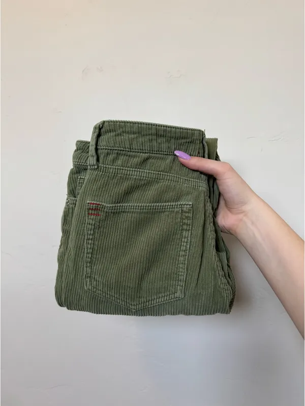 Urban Outfitters BDG High-Rise Mom Jeans - Image 2