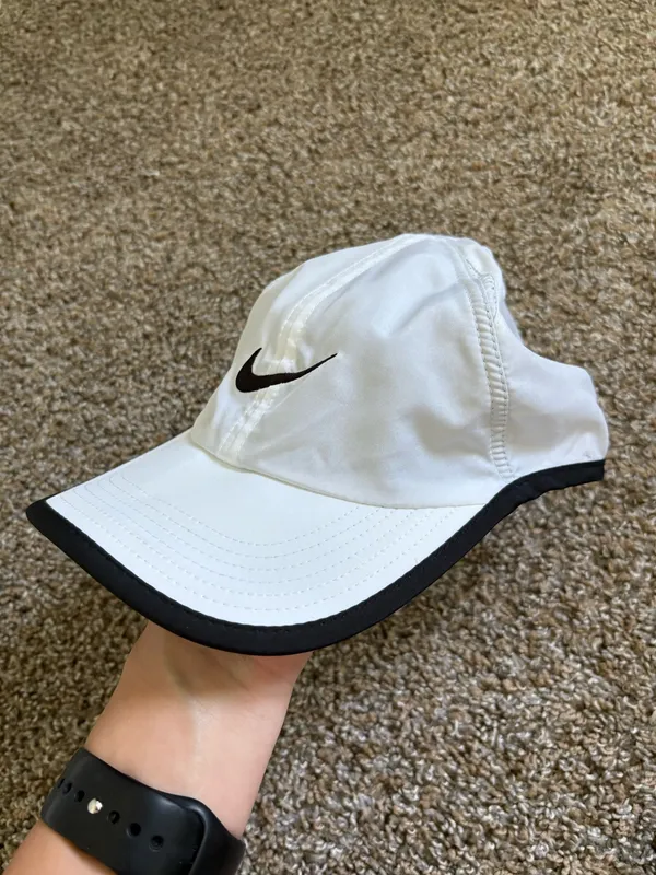 Nike Baseball Cap  - Image 2