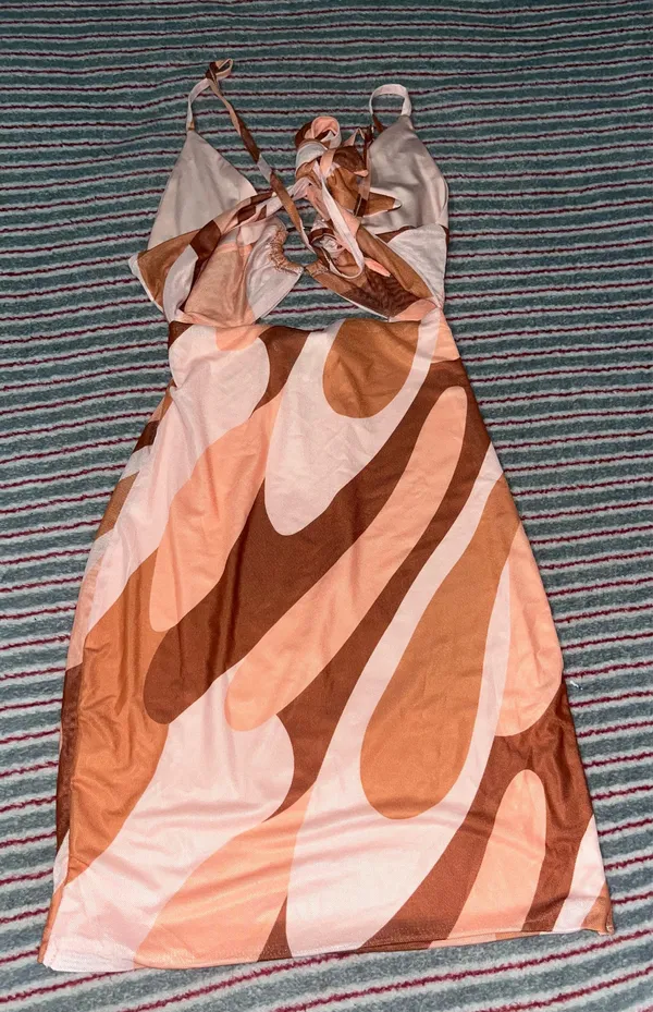 summer dress - Image 4