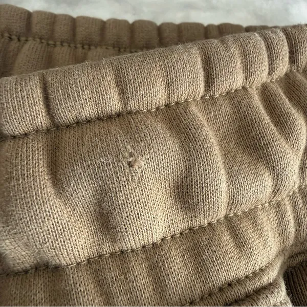 Jordan Flight Fleece Pants - Image 4