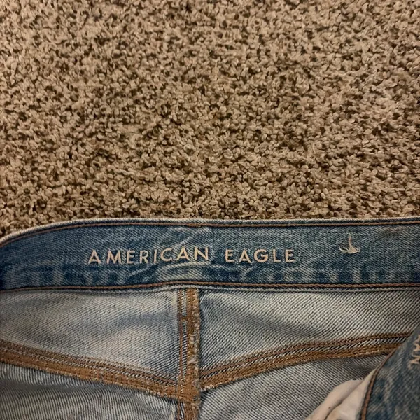 American Eagle Jeans - Image 2