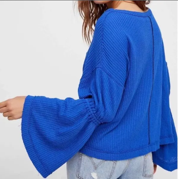 Blue Size S - Image 2