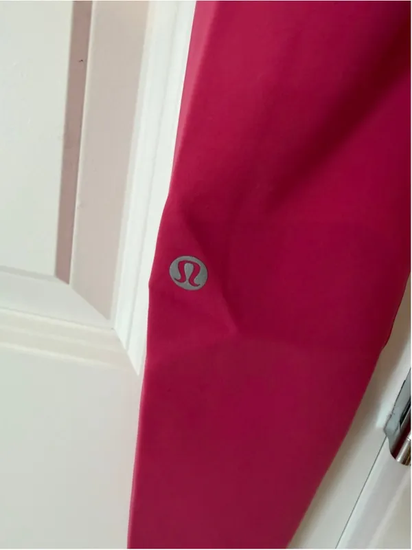 Lululemon Align High-Rise Lululemon Align High-Rise Leggings Pink Women's Size 2 - Image 4