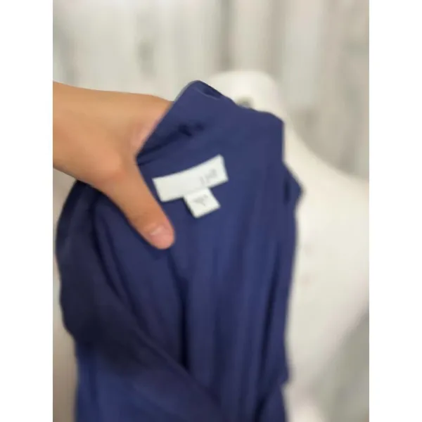 Blue dress Blue - Image 4
