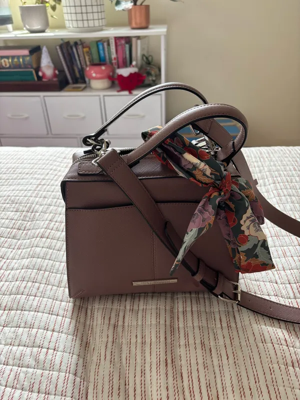 Steve Madden Purse - Image 3