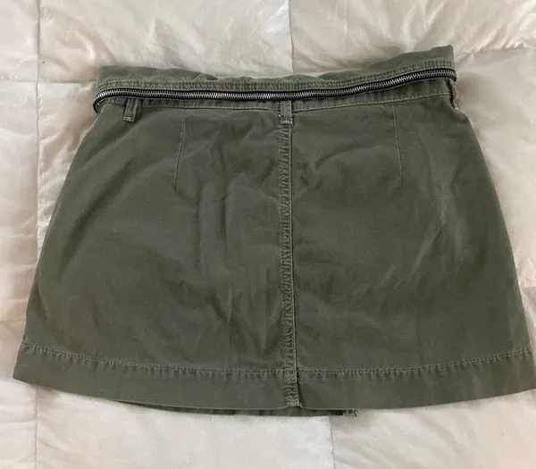 BDG Urban Outfitters Mini Skirt - Image 4
