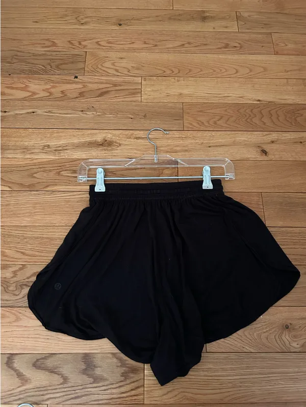 Lululemon Modal Shorts - Image 3