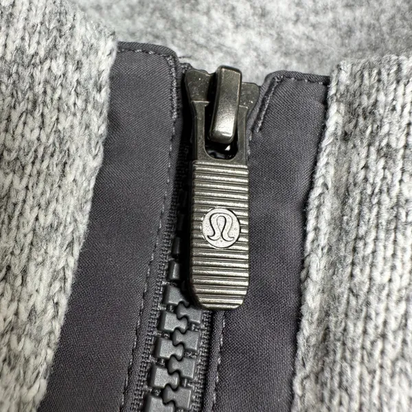 Lululemon: It's Fleecing Cold Half Zip Hoodie - Image 10