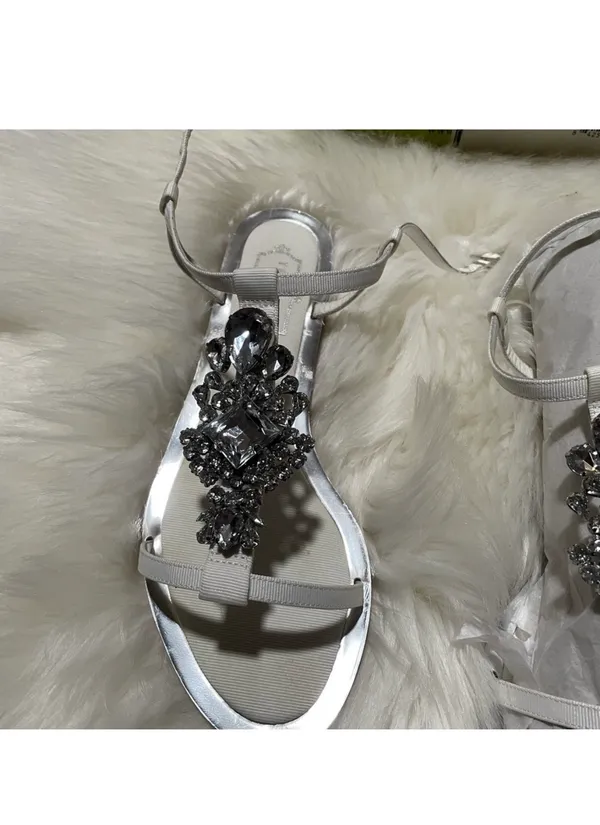TED BAKER LONDON Flat Sandals  - Image 3