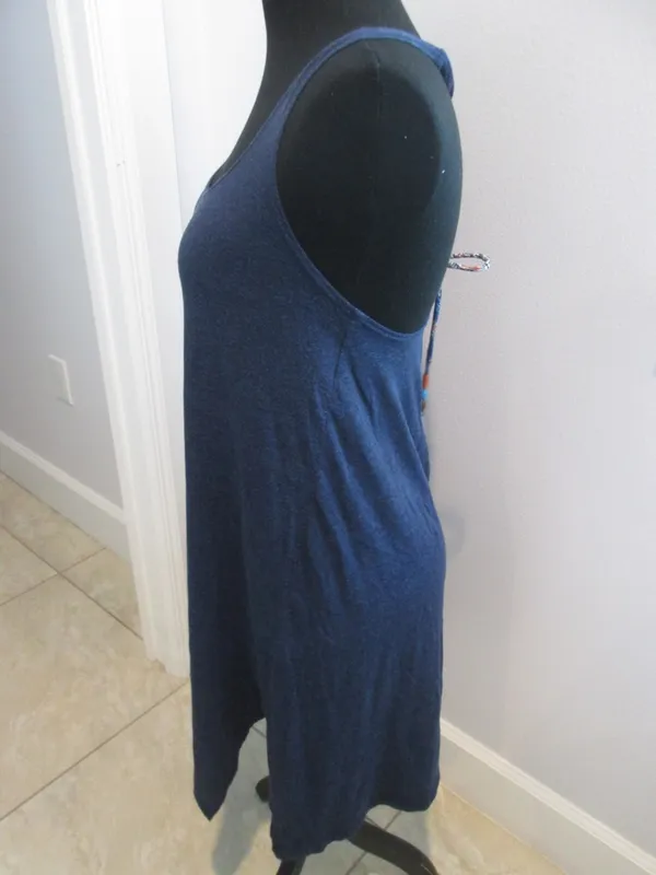 Lucky Brand Swim cover up - Size Med - Image 4