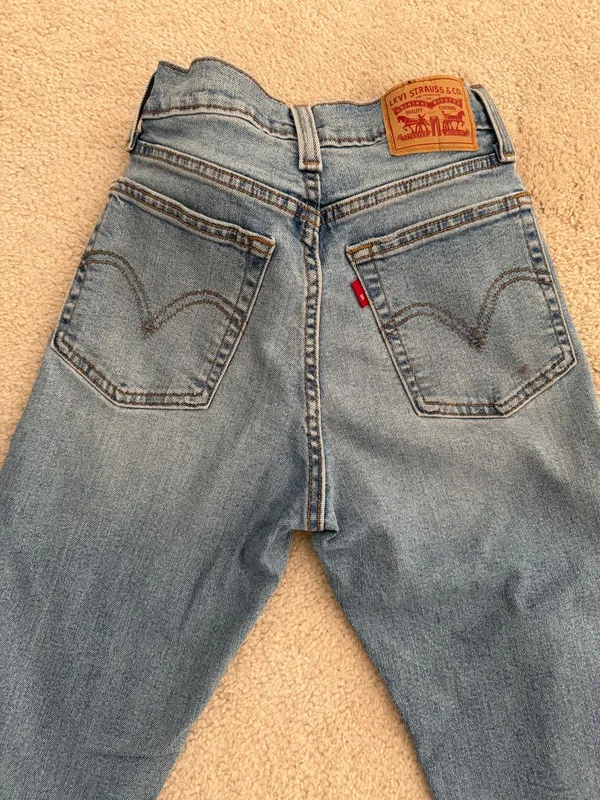 Levi’s 501 - Image 5