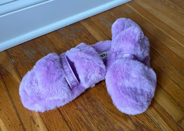 Fabletics Slippers - Image 2