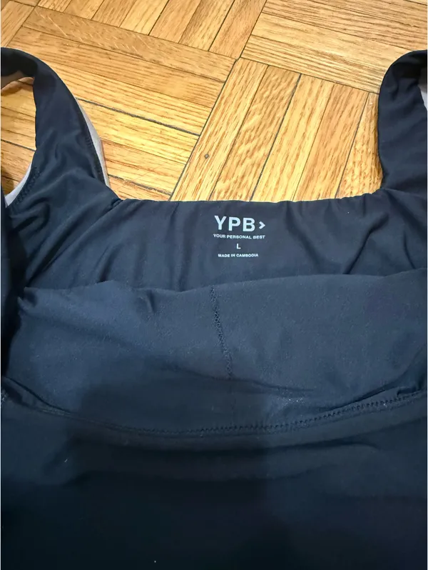 Abercrombie YPB Matching Set - Image 8