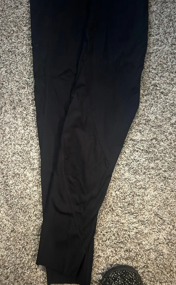 Athletic Leggings - Image 2