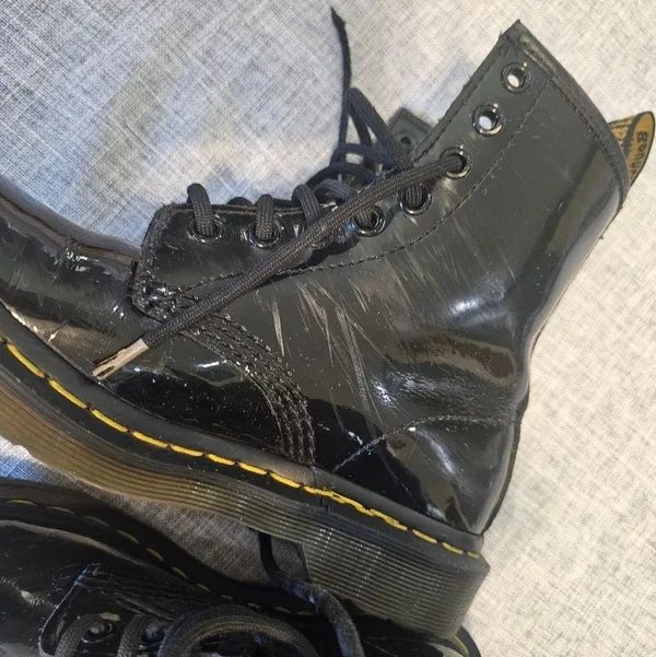 Dr Martens Boots - Image 12