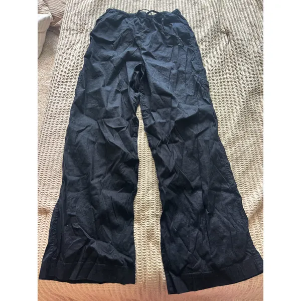 Athleta paradise wide leg pants *TALL - Image 2