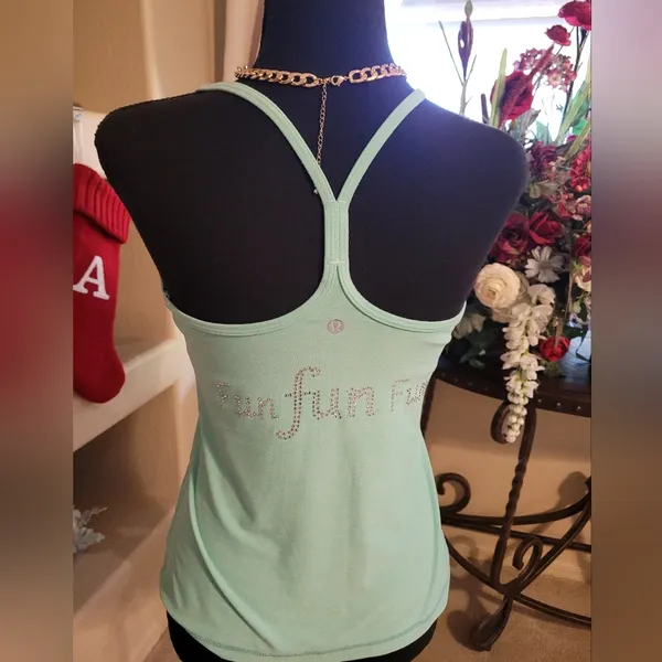 Lululemon tank top - Image 6