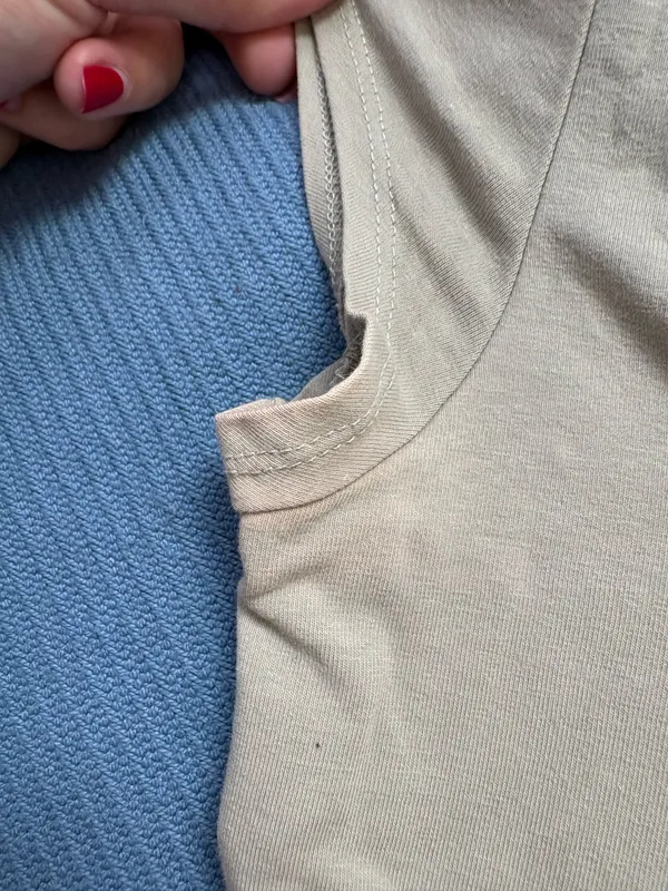Garage Square Neck Top - Image 3