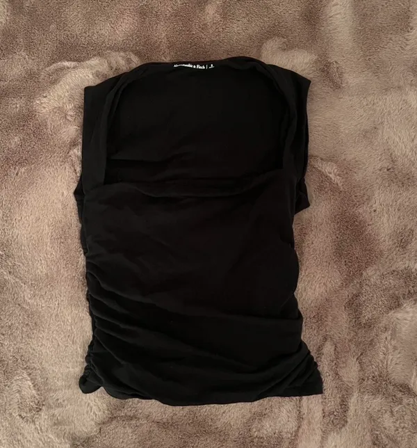 Abercrombie Ava Top - Image 2