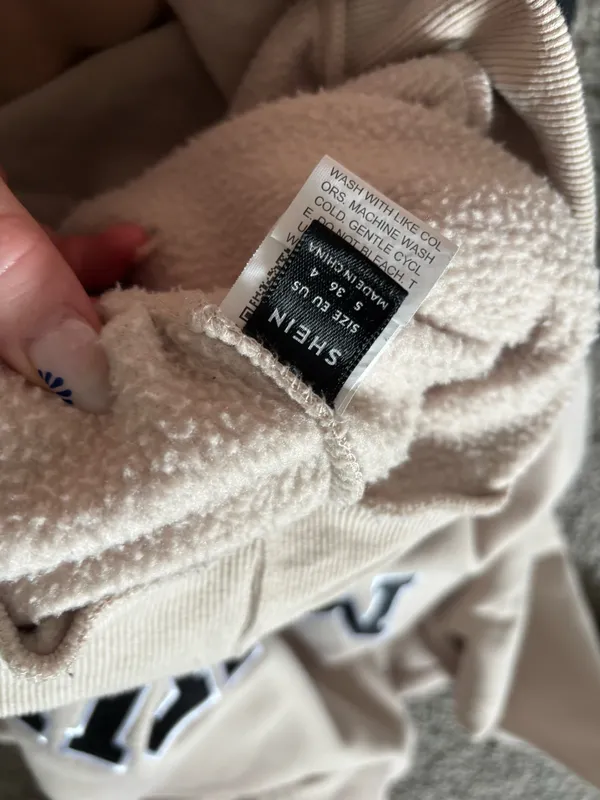 shein hoodie - Image 2