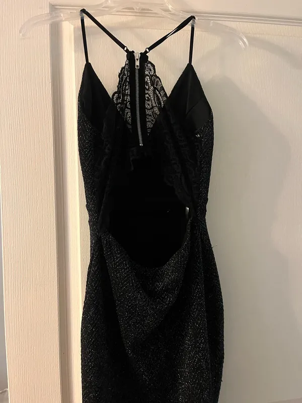 Dillard's Homecoming Dress - Image 3