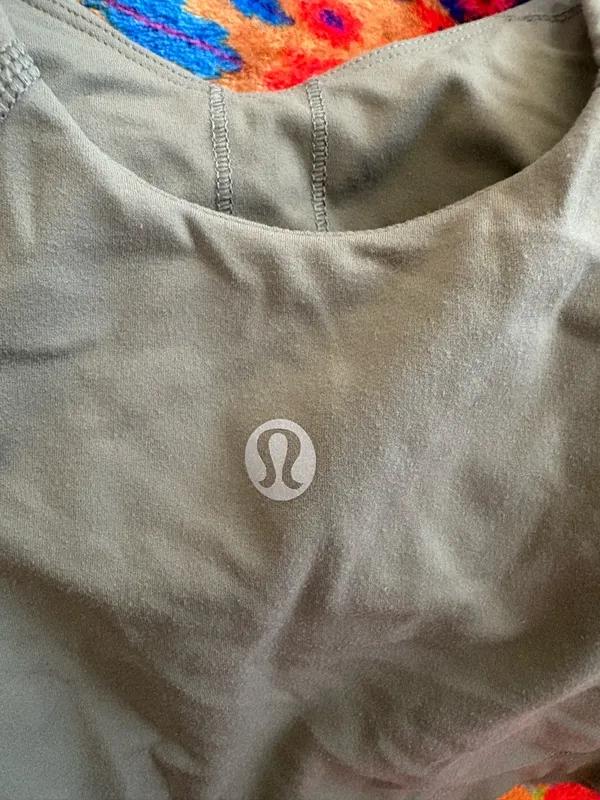 Lululemon Tank - Image 2