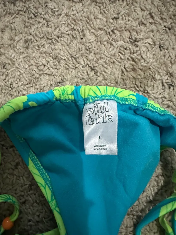 Target Bikini - Image 3