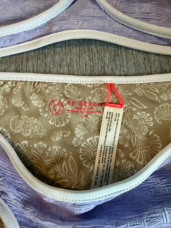 Free People FP Beach Bikini Set - Image 2