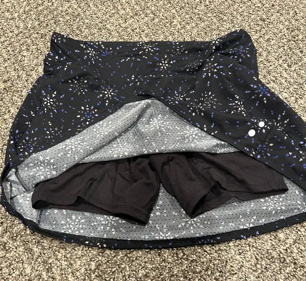 L.L. Bean Skirt - Image 2