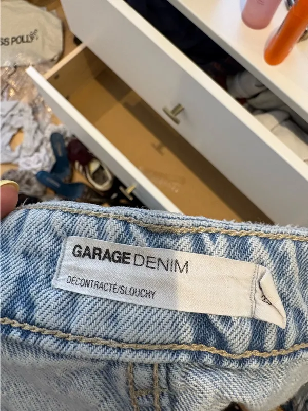Garage Jeans - Image 2
