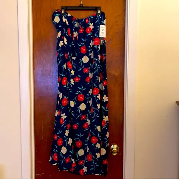 Sequin Hearts Floral Outfit 2 Piece - Image 4