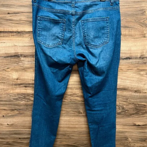 Michael Kors size 10 boyfriend jeans‎ - Image 3
