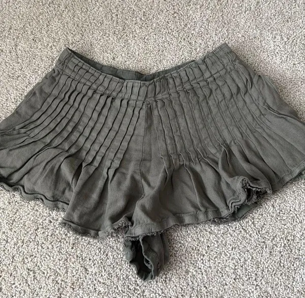 Anthropologie Shorts - Image 3