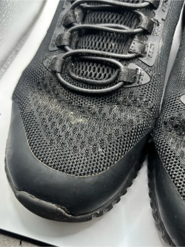 Skechers Work® Relaxed Fit® Cessnock SR Men's Shoes - Image 5