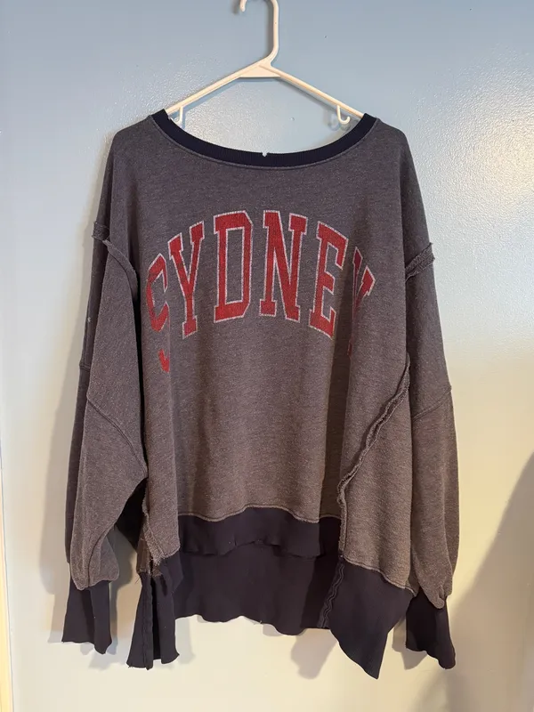 We The Free Sydney Sweater - Image 2