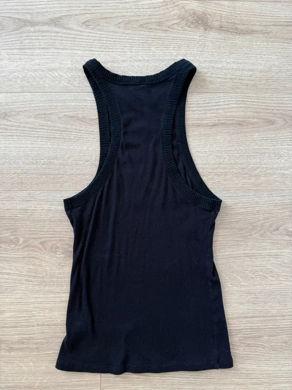 Free People Tank Top Intimately Ribbed - Image 3