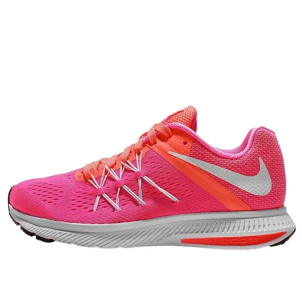 Nike Zoom Winflo 3 running shoes - Image 2